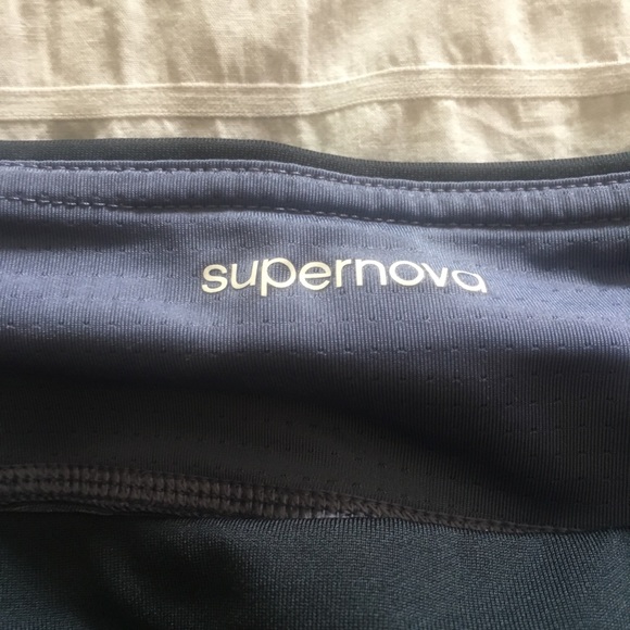 Adidas Supernova Climacool CrossFit Shorts - Picture 4 of 5